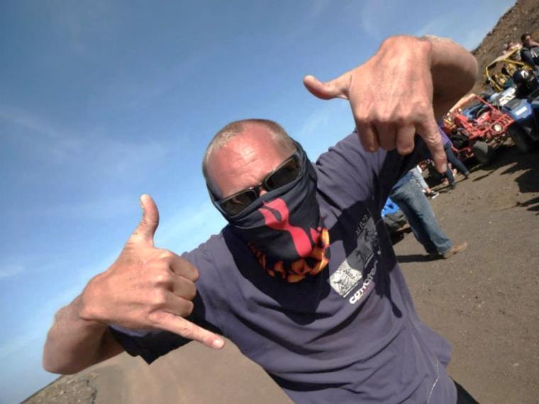 Buggy Tour in Corralejo Fuerteventura